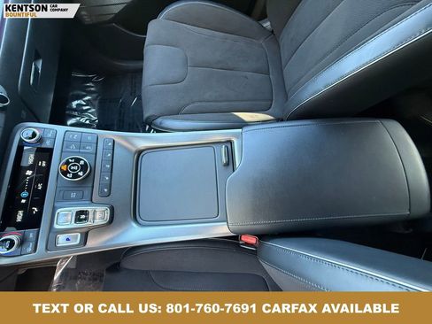 Used 2025 Hyundai Palisade Calligraphy AWD/4WD image 23