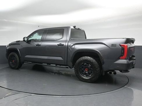 Used 2023 Toyota Tundra TRD Pro image 5