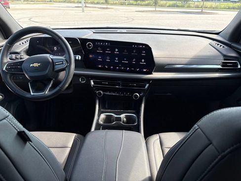 Used 2026 Chevrolet Traverse LT w/ Driver Confidence Package AWD/4WD image 37