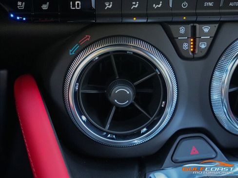 Used 2023 Chevrolet Camaro ZL1 RWD image 17