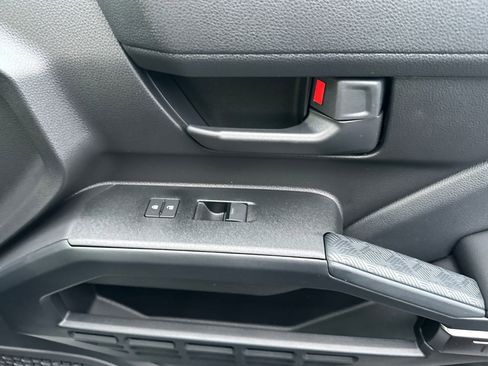 New 2026 Toyota 4Runner TRD Off-Road Premium image 19