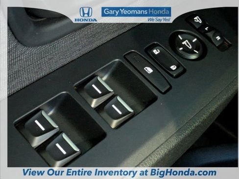 New 2026 Honda Passport TrailSport image 27