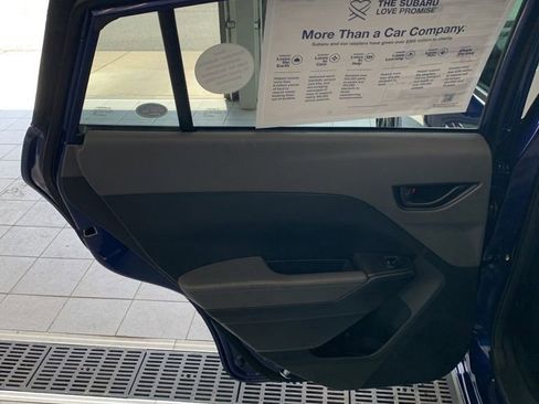 New 2026 Subaru Crosstrek 2.0i Premium AWD/4WD image 7