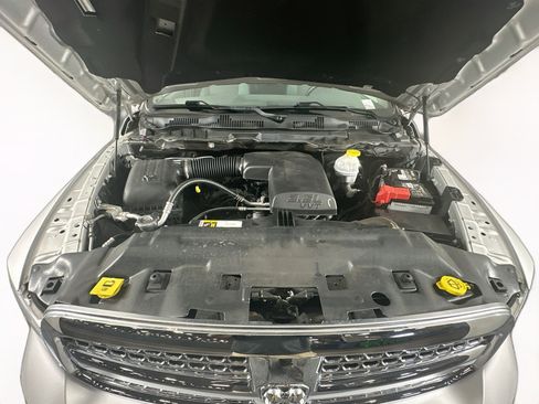 Used 2018 RAM 1500 Big Horn RWD image 30