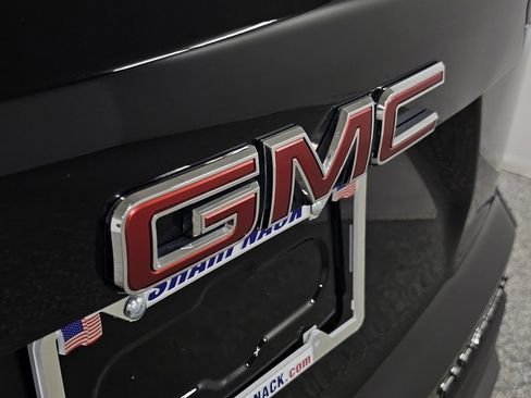 Used 2025 GMC Terrain Elevation AWD/4WD image 23