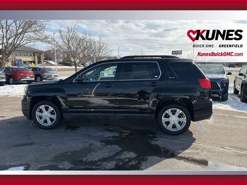Used 2017 GMC Terrain SLE w/ Convenience Package image 10