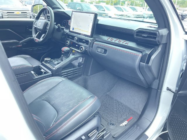 Used 2026 Toyota Tacoma TRD Pro w/ Tow Tech Package AWD/4WD image 29