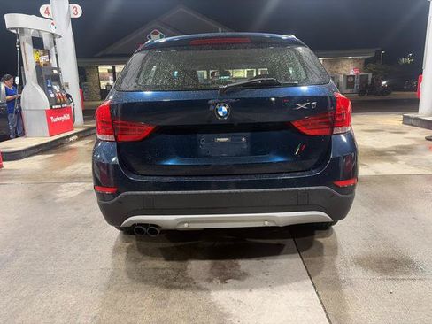 Used 2015 BMW X1 xDrive28i AWD/4WD image 7
