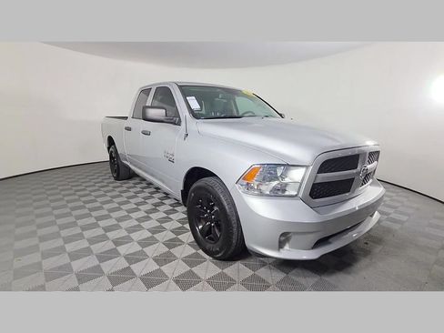 Used 2019 RAM 1500 Express RWD image 53