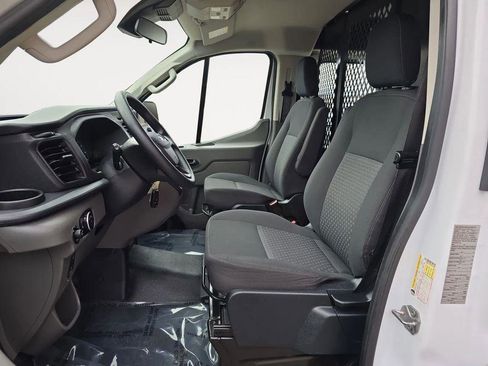 Used 2023 Ford Transit 250 Low Roof w/ Exterior Upgrade Package image 3