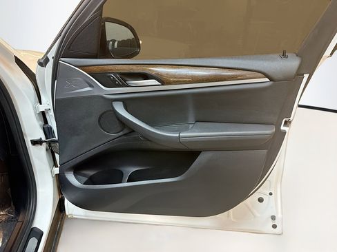 Used 2019 BMW X3 xDrive30i w/ Convenience Package image 34