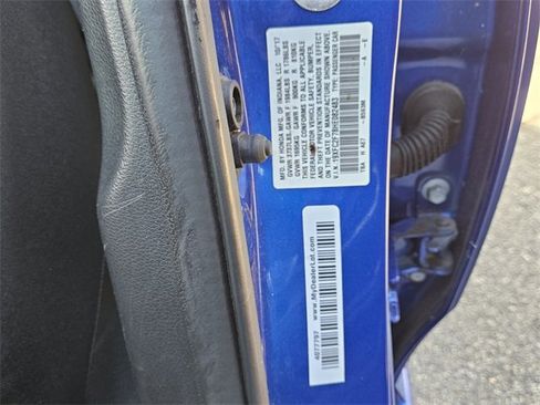 Used 2017 Honda Civic EX image 16