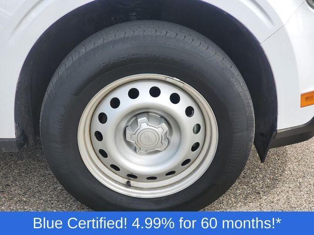 Certified 2024 Ford Maverick XL AWD/4WD image 25