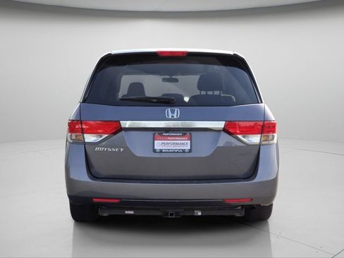 Used 2016 Honda Odyssey EX image 21