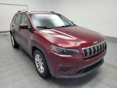 Used 2020 Jeep Cherokee Latitude image 13