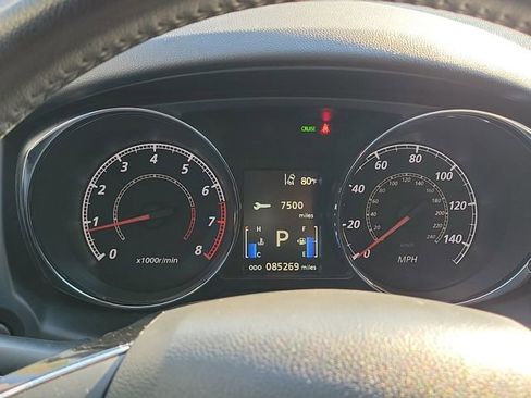 Used 2018 Mitsubishi Outlander Sport SEL image 26