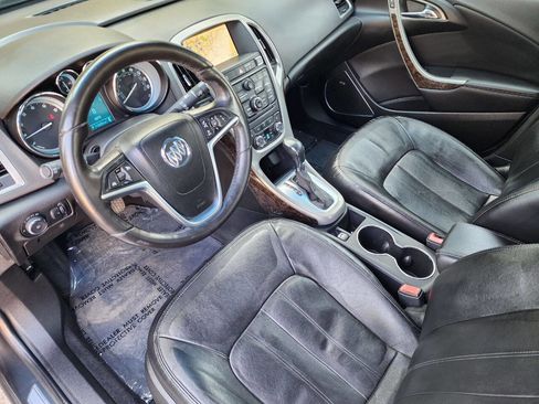 Used 2012 Buick Verano Leather image 12