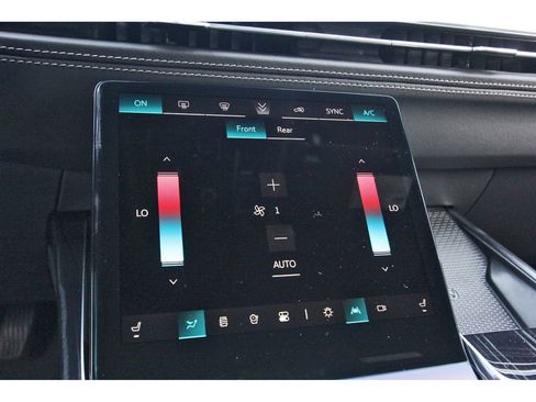 New 2026 Cadillac Escalade Sport w/ Touring Package image 20