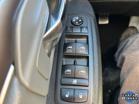 Used 2024 RAM 1500 Classic SLT image 25