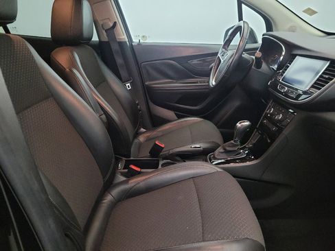 Used 2020 Buick Encore Preferred w/ Safety Package image 21