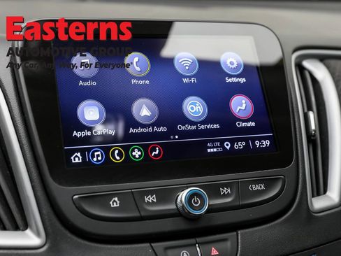 Used 2024 Chevrolet Malibu LT image 19