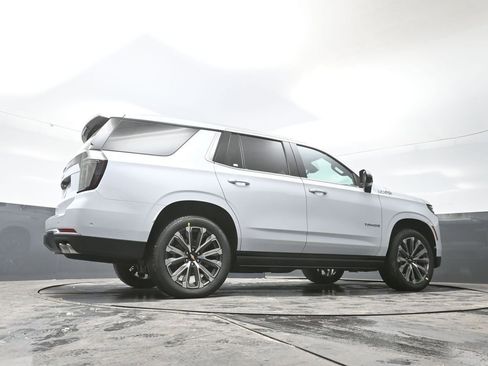 New 2026 Chevrolet Tahoe High Country image 49