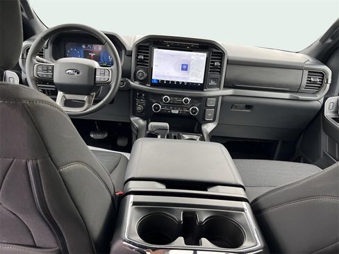 Used 2024 Ford F150 XLT w/ Equipment Group 302A MID image 18