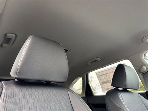 New 2026 Kia Seltos SX image 20