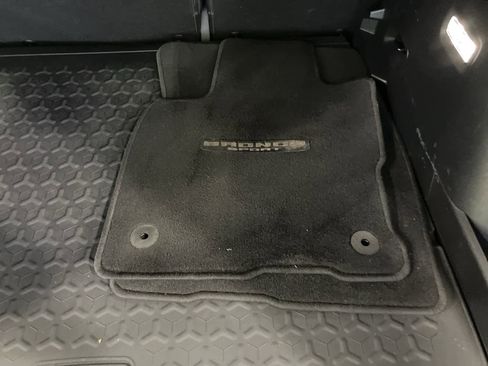 Used 2022 Ford Bronco Sport Big Bend image 32