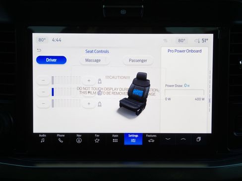 Used 2026 Ford F450 King Ranch image 15