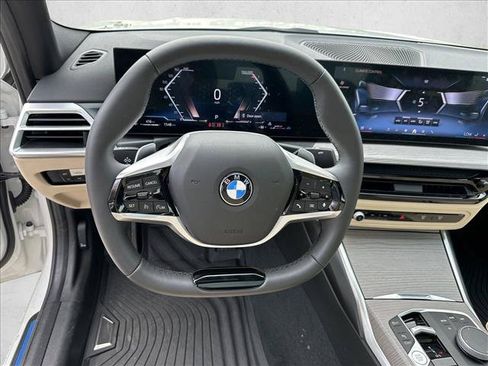 Used 2026 BMW 330i xDrive Sedan w/ Convenience Package AWD/4WD image 13
