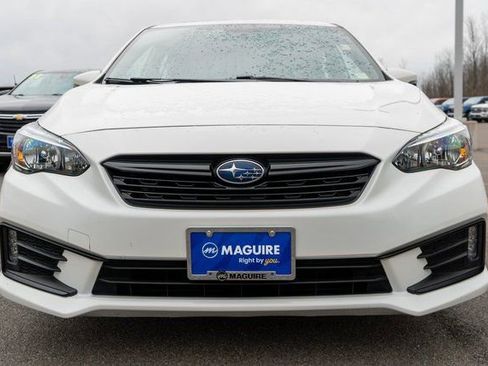 Used 2022 Subaru Impreza 2.0i Sport AWD/4WD image 3