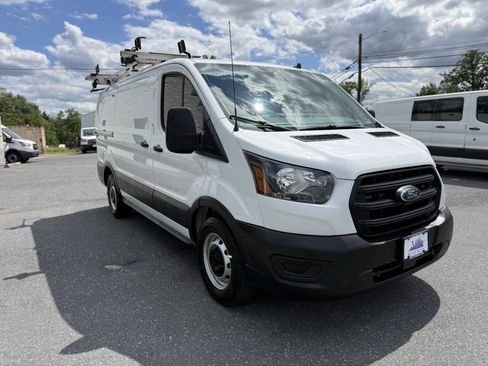 Used 2020 Ford Transit 150 Low Roof RWD image 4