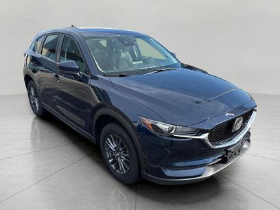 Used 2020 MAZDA CX-5 Touring