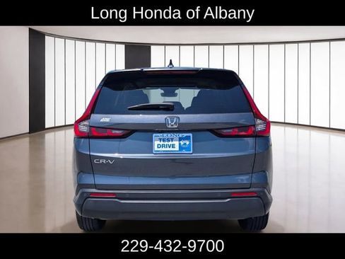 Used 2024 Honda CR-V EX-L image 7