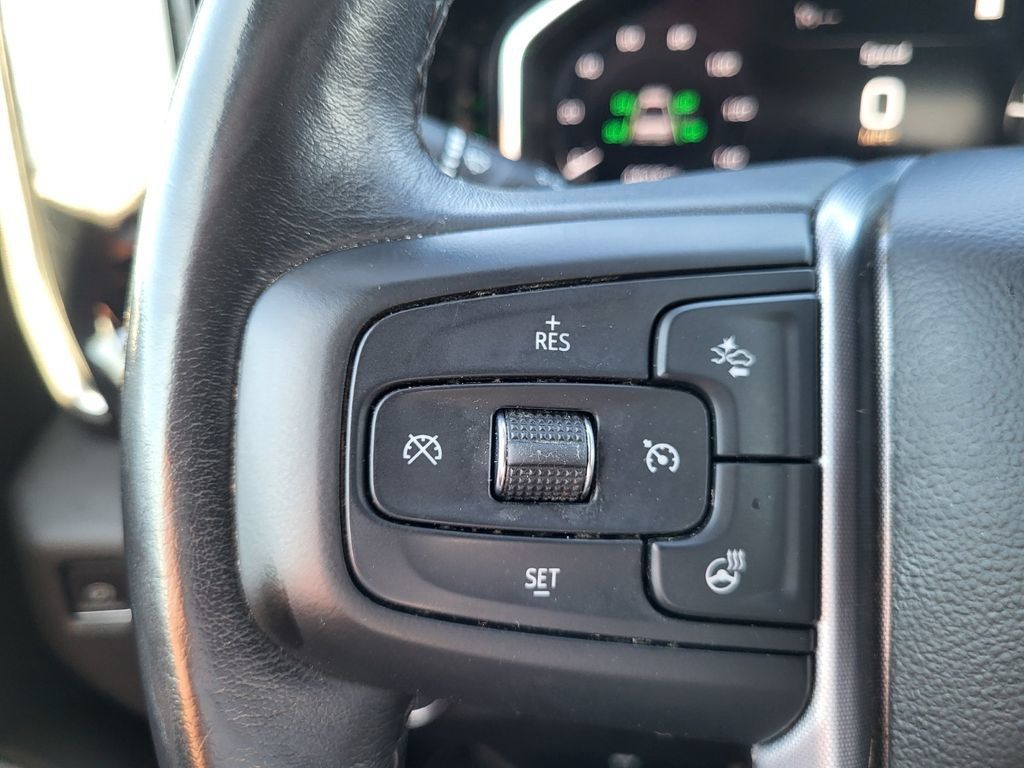 Used 2022 GMC Sierra 1500 Elevation AWD/4WD image 18