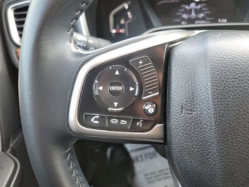 Used 2018 Honda CR-V EX-L image 30