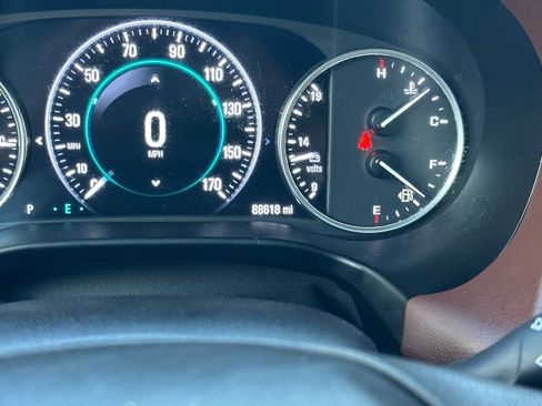 Used 2018 Buick Enclave Avenir w/ Avenir Technology Package image 38