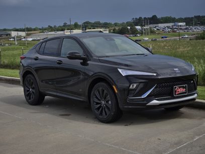 New 2026 Buick Envista Sport Touring