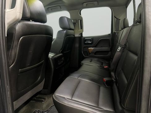 Used 2014 GMC Sierra 1500 SLT w/ SLT Preferred Package image 27