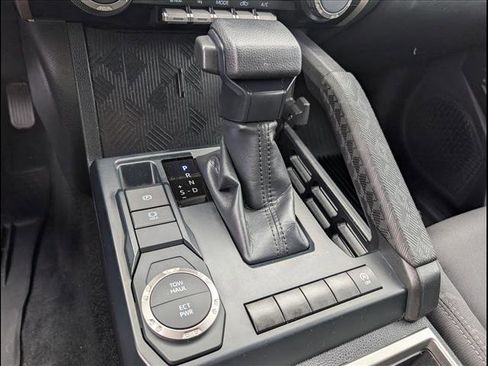 Used 2024 Toyota Tacoma SR5 image 13