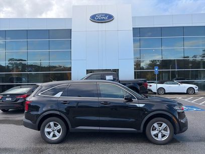 Used 2021 Kia Sorento LX