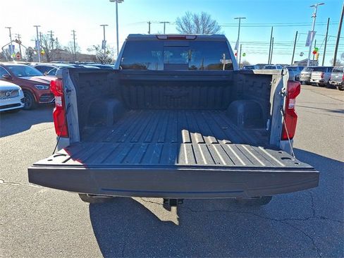 Used 2024 Chevrolet Silverado 1500 RST w/ All Star Edition Plus image 24