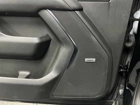 Certified 2023 GMC Yukon AT4 w/ AT4 Premium Plus Package AWD/4WD image 25