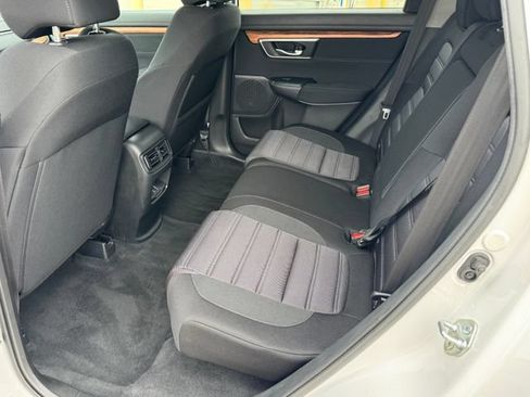 Certified 2022 Honda CR-V EX image 16