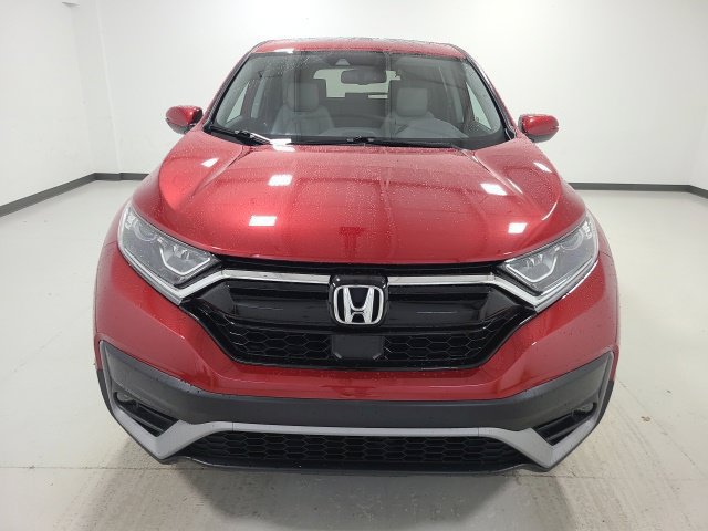 Used 2020 Honda CR-V EX-L image 2