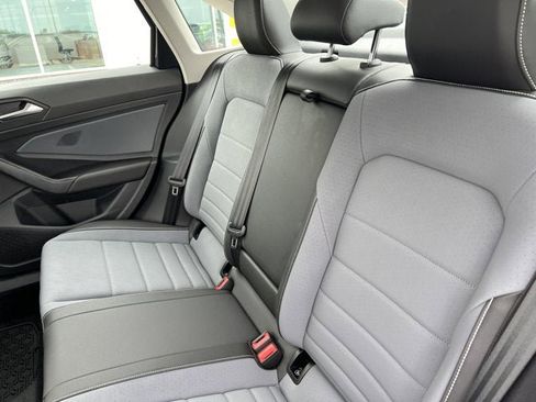 New 2025 Volkswagen Jetta SE image 34