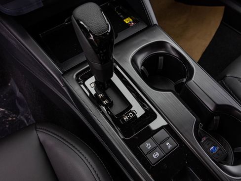 New 2026 Subaru Outback Premium image 24