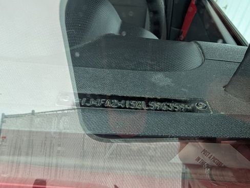 Used 2008 Jeep Wrangler X image 29