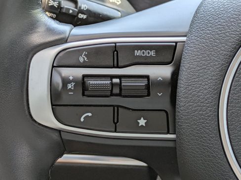 Certified 2025 Kia Sportage X-Pro Prestige AWD/4WD image 23